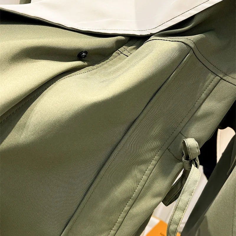 Sofia | Elegant Jacket With Wind and Weather Protection
