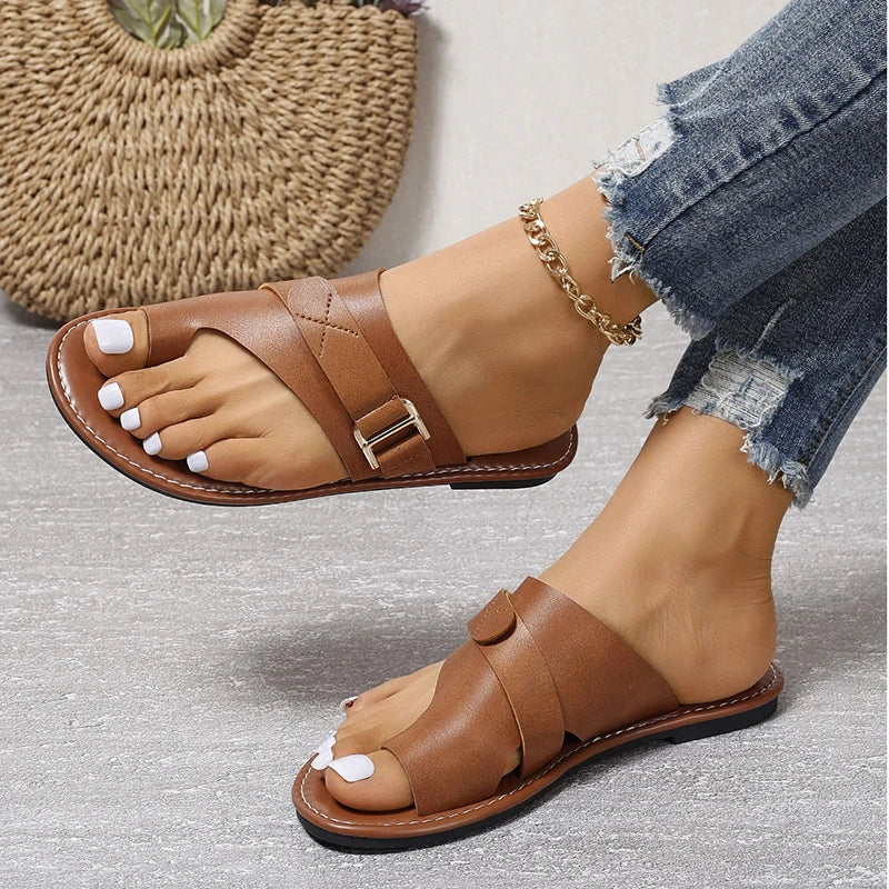 Sofia | Summer sandals