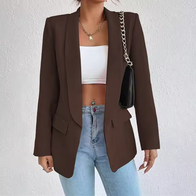 Sofia | Timeless everyday blazer