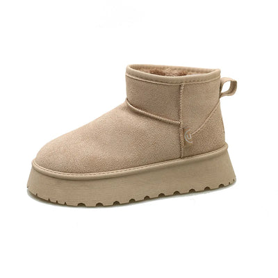 Sofia | Cozy boots