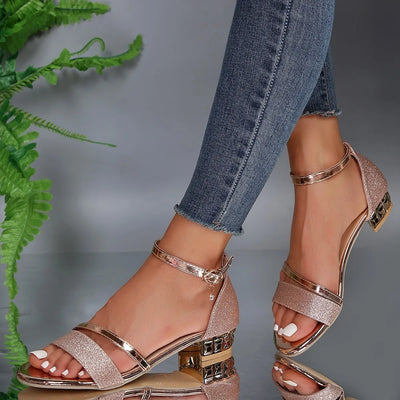 Sofia | Luxury sandals