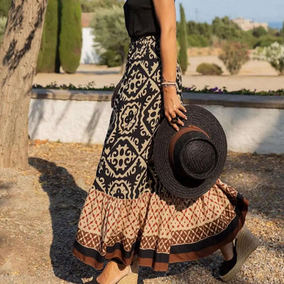 Sofia | Spring skirt