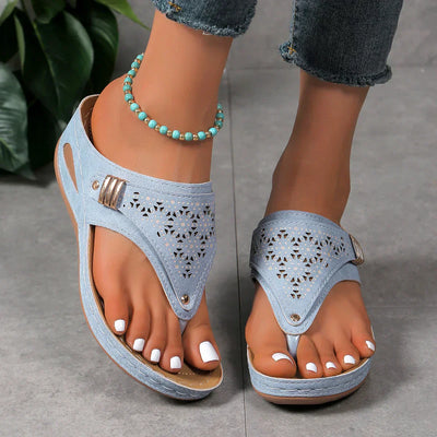 Sofia | Modern and comfortable sandals