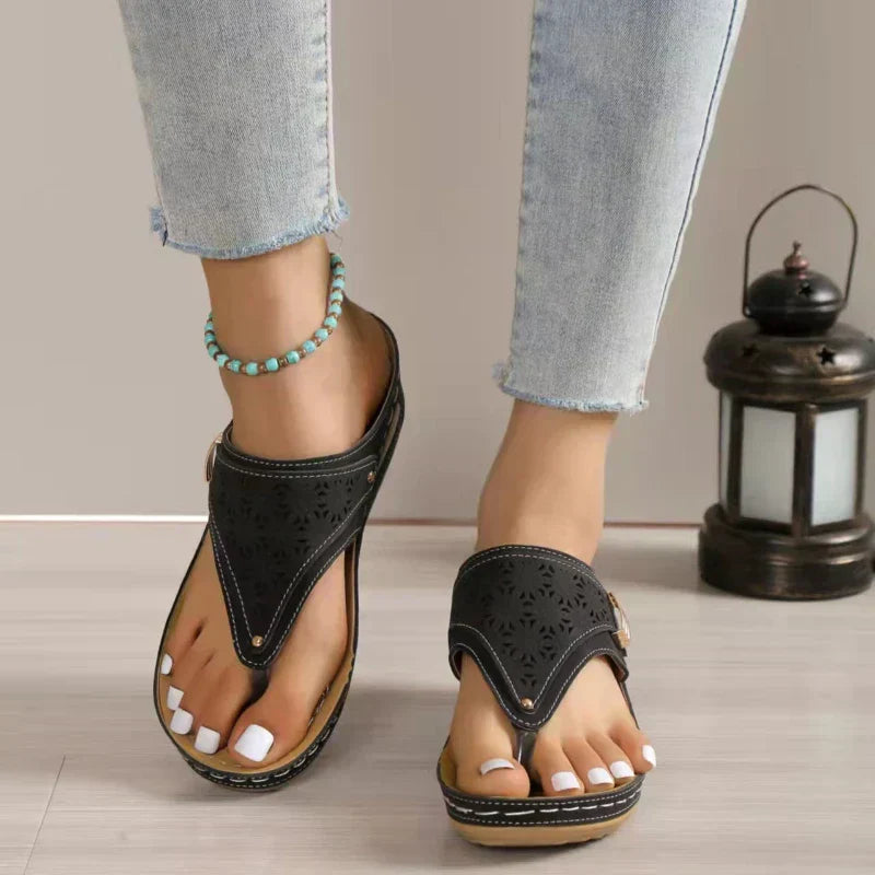 Sofia | Modern and comfortable sandals