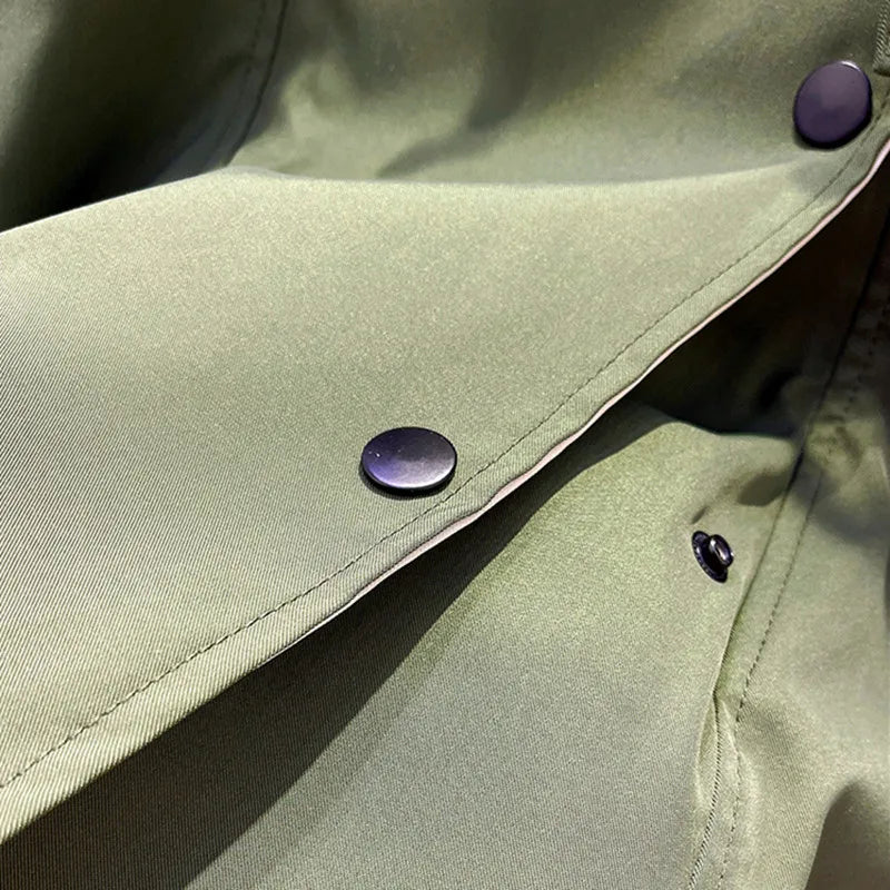 Sofia | Elegant Jacket With Wind and Weather Protection