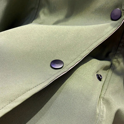 Sofia | Elegant Jacket With Wind and Weather Protection