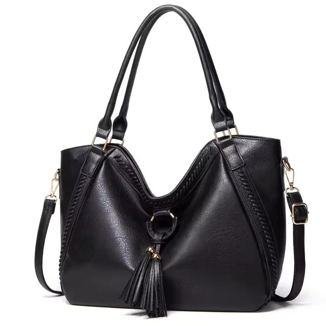 Sofia | Elegant leather bag