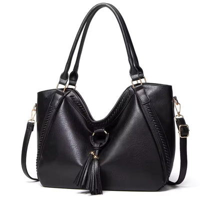 Sofia | Elegant leather bag