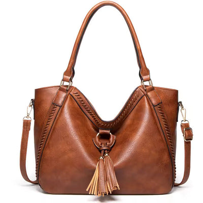 Sofia | Elegant leather bag