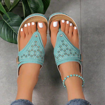 Sofia | Modern and comfortable sandals