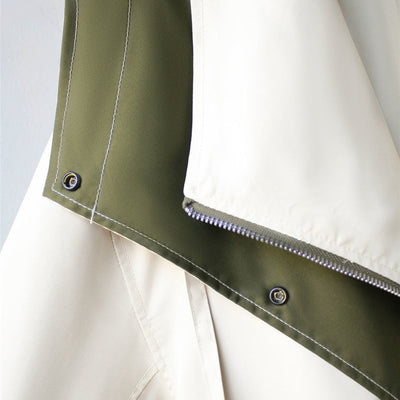 Sofia | Elegant Jacket With Wind and Weather Protection