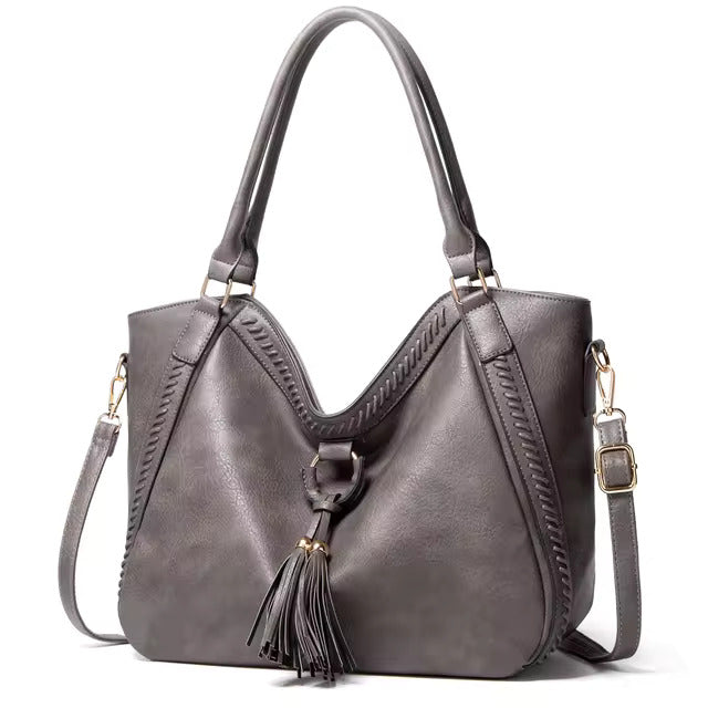 Sofia | Elegant leather bag