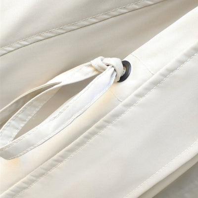 Sofia | Elegant Jacket With Wind and Weather Protection