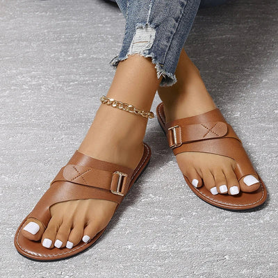 Sofia | Summer sandals