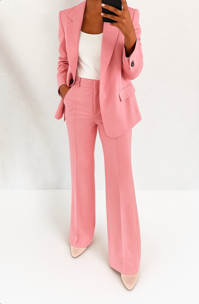 Sofia | Timeless Two-Piece Set