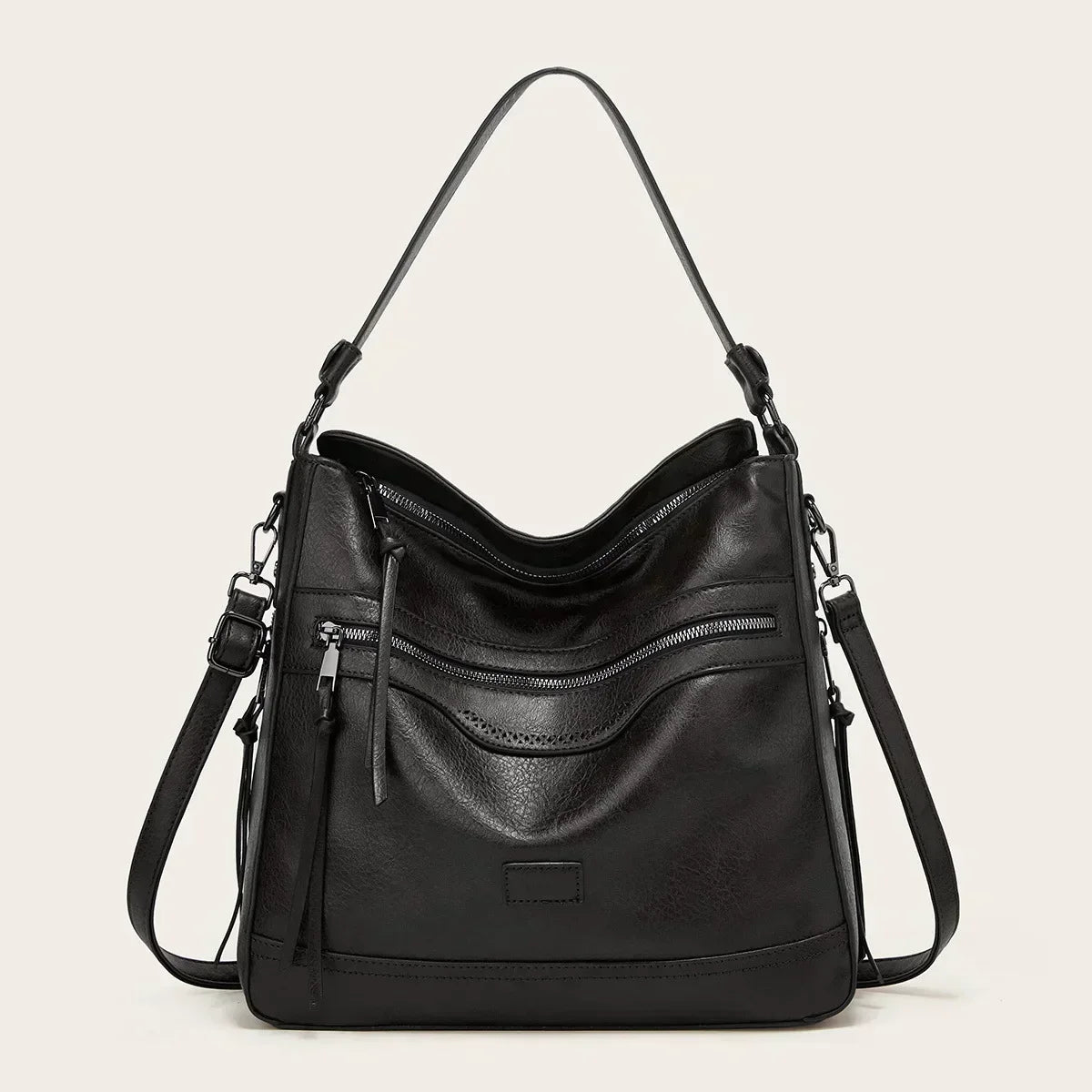 Sofia | Vintage leather bag