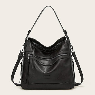 Sofia | Vintage leather bag