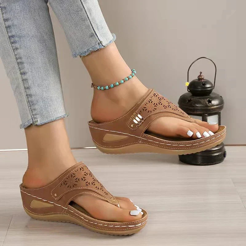 Sofia | Modern and comfortable sandals
