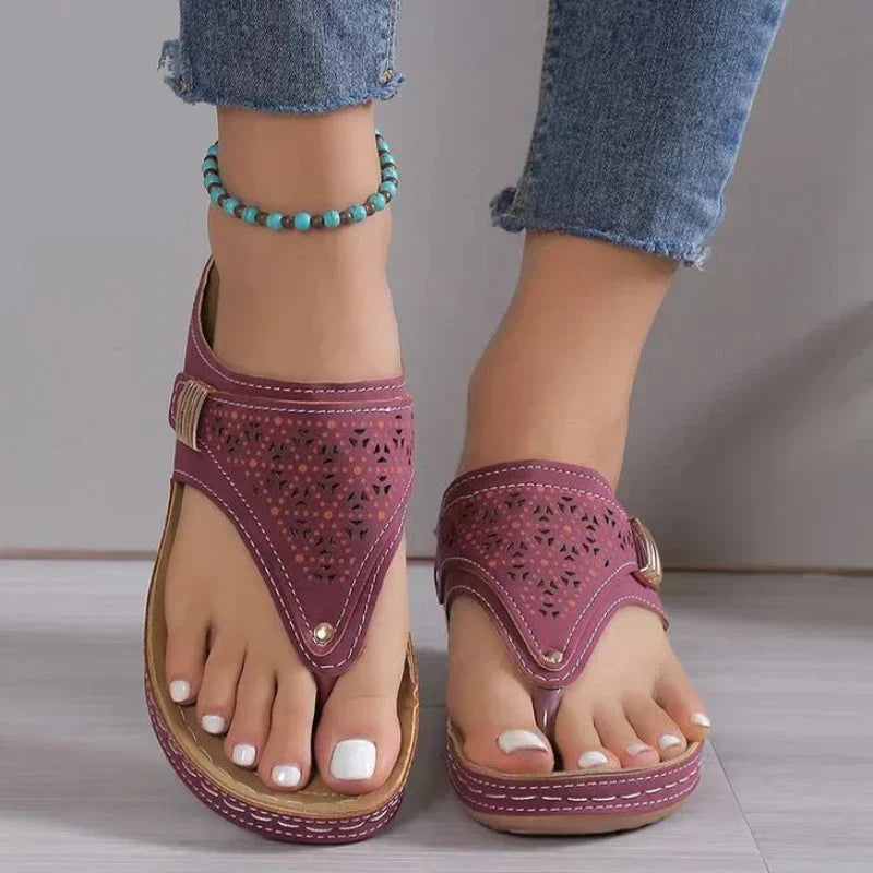 Sofia | Modern and comfortable sandals