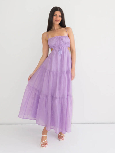 Sofia | Maxi dress