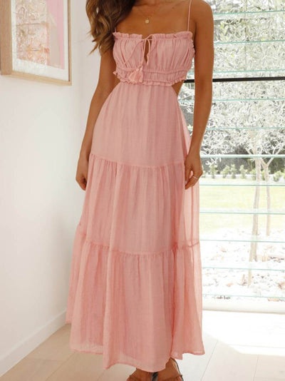 Sofia | Maxi dress