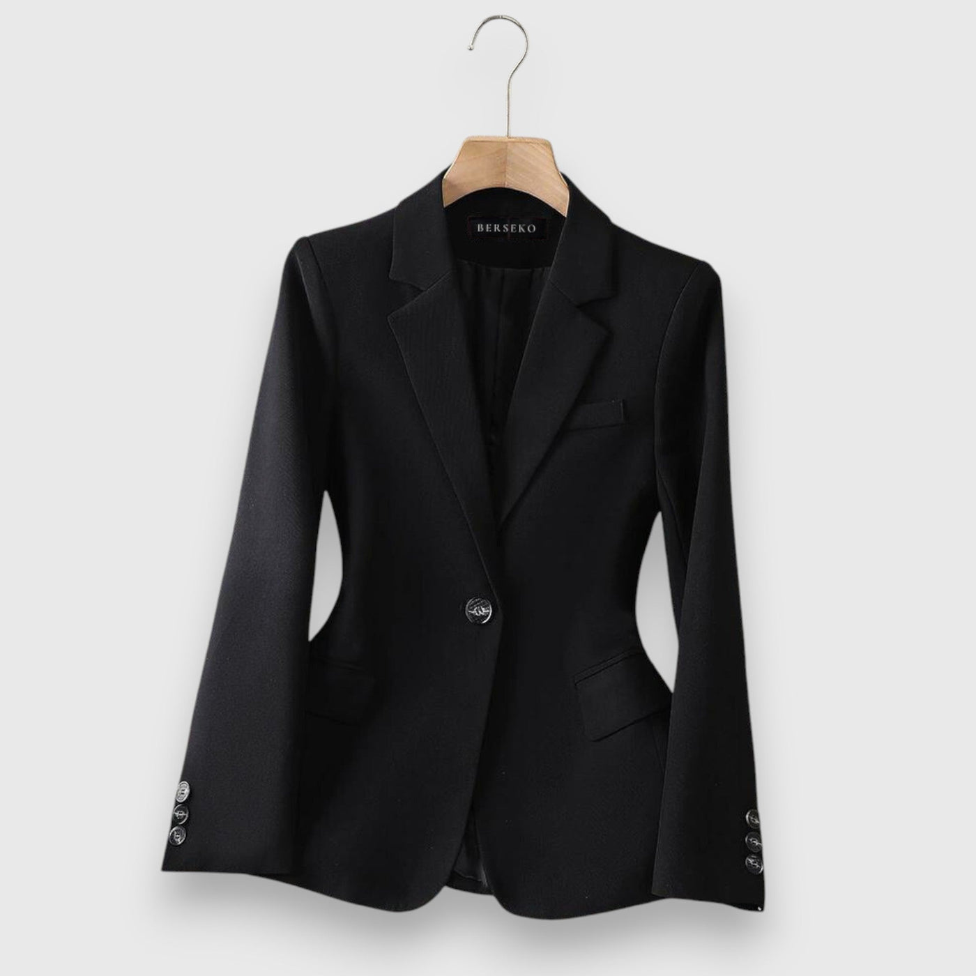 Sofia | Chic Blazer