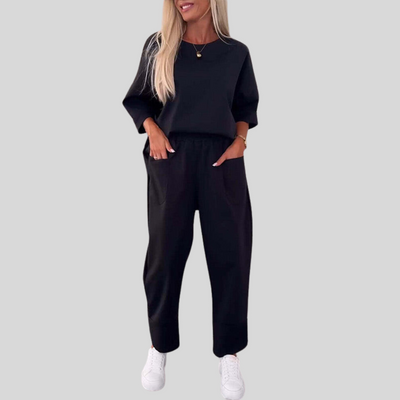 Sofia | Comfy everyday 2-piece set