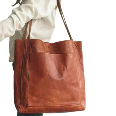 Sofia | Stylish leather bag