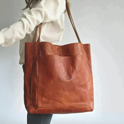 Sofia | Stylish leather bag