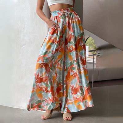 Sofia | Breezy trousers