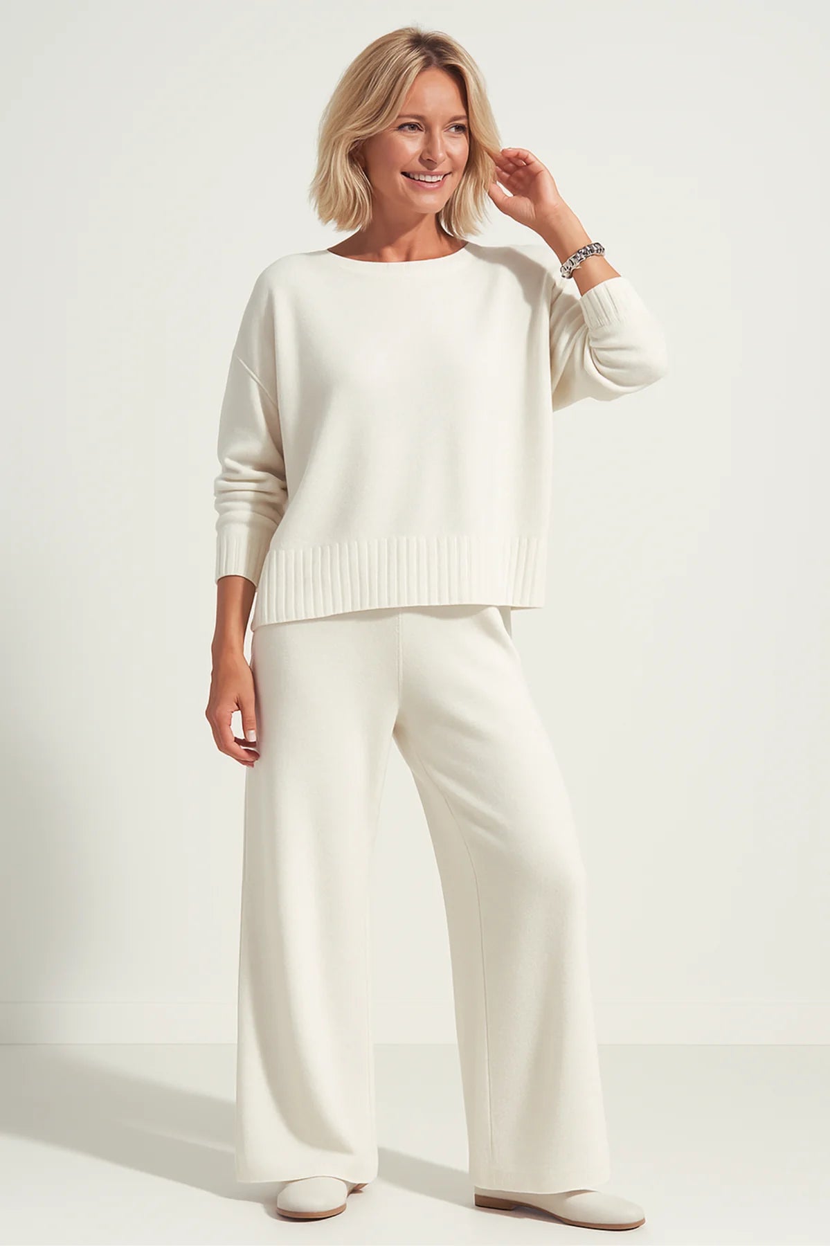 Sofia | Elegant two-piece set