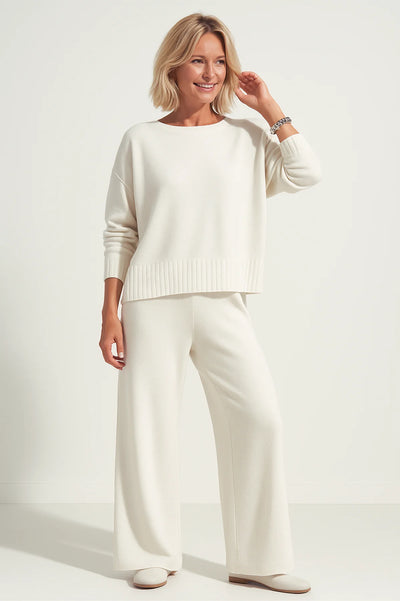 Sofia | Elegant two-piece set