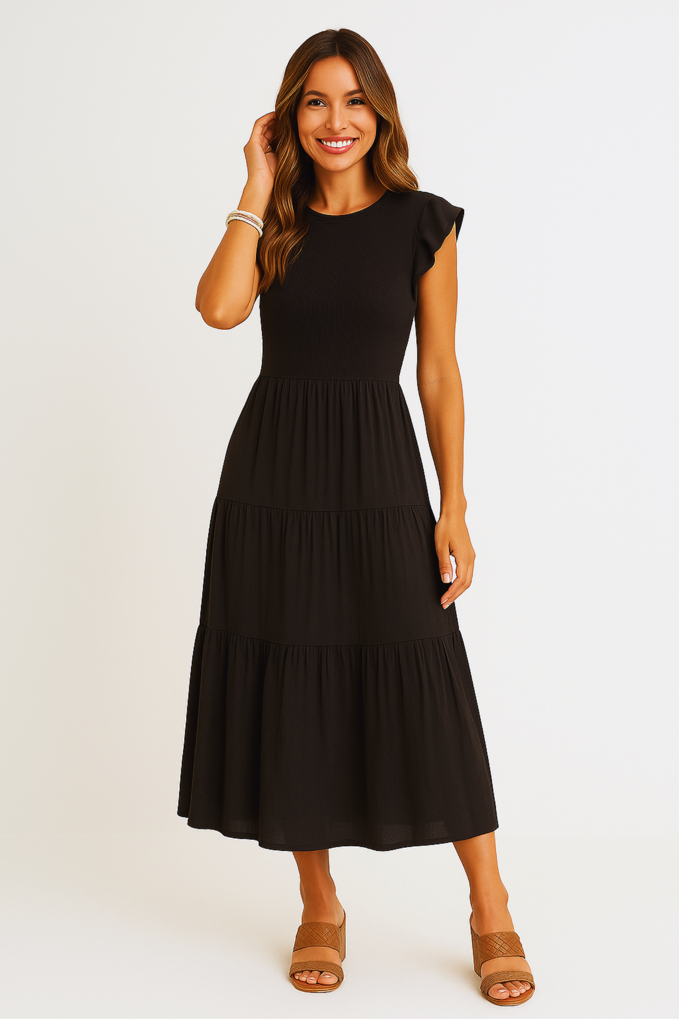 Sofia | Airy dress