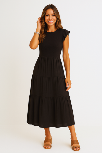 Sofia | Airy dress