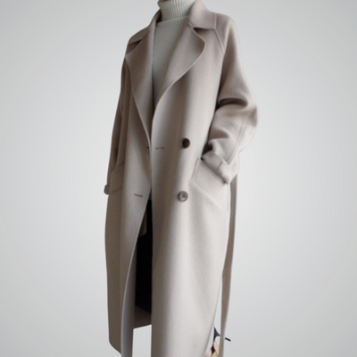 Sofia | Timeless Elegant Coat