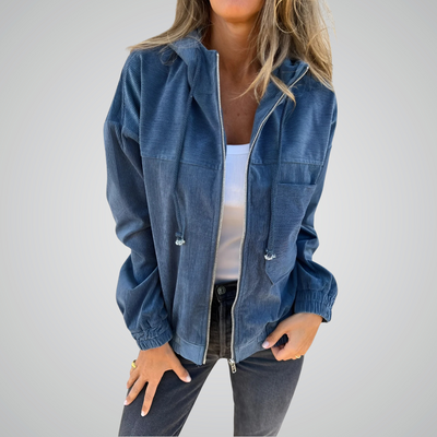 Sofia | Corduroy Jacket
