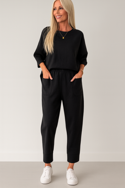Sofia | Comfy everyday 2-piece set