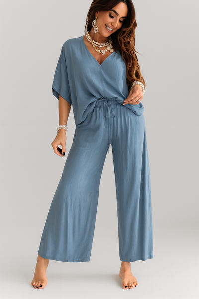 Sofia | Loose oversized 2-piece set