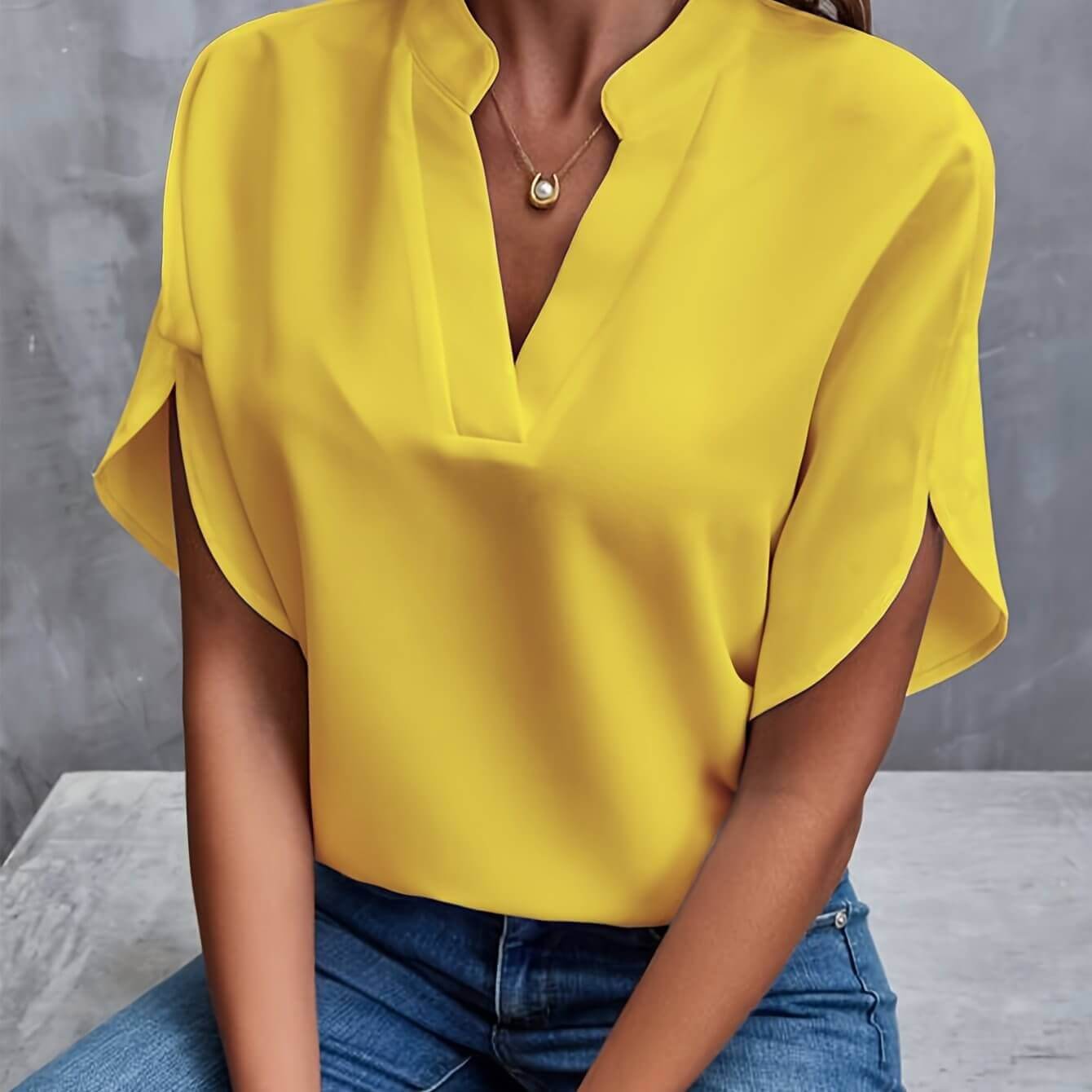 Sofia | Stylish blouse