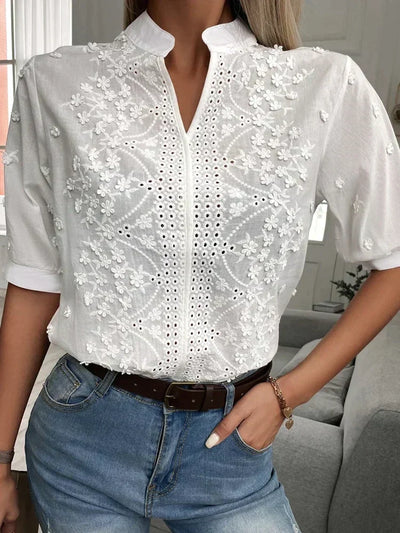 Sofia | Elegant blouse