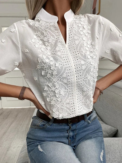 Sofia | Elegant blouse