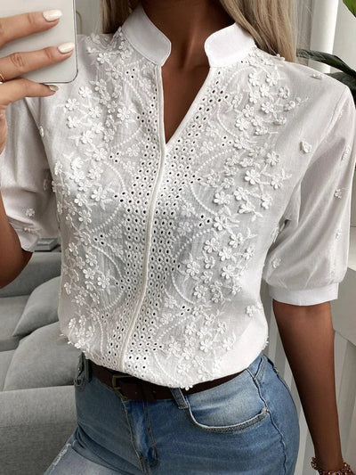 Sofia | Elegant blouse