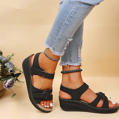 Sofia | Everyday orthopaedic sandals