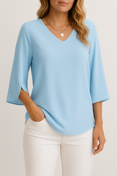Sofia | Chic blouse