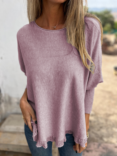 Sofia | Knitted jumper