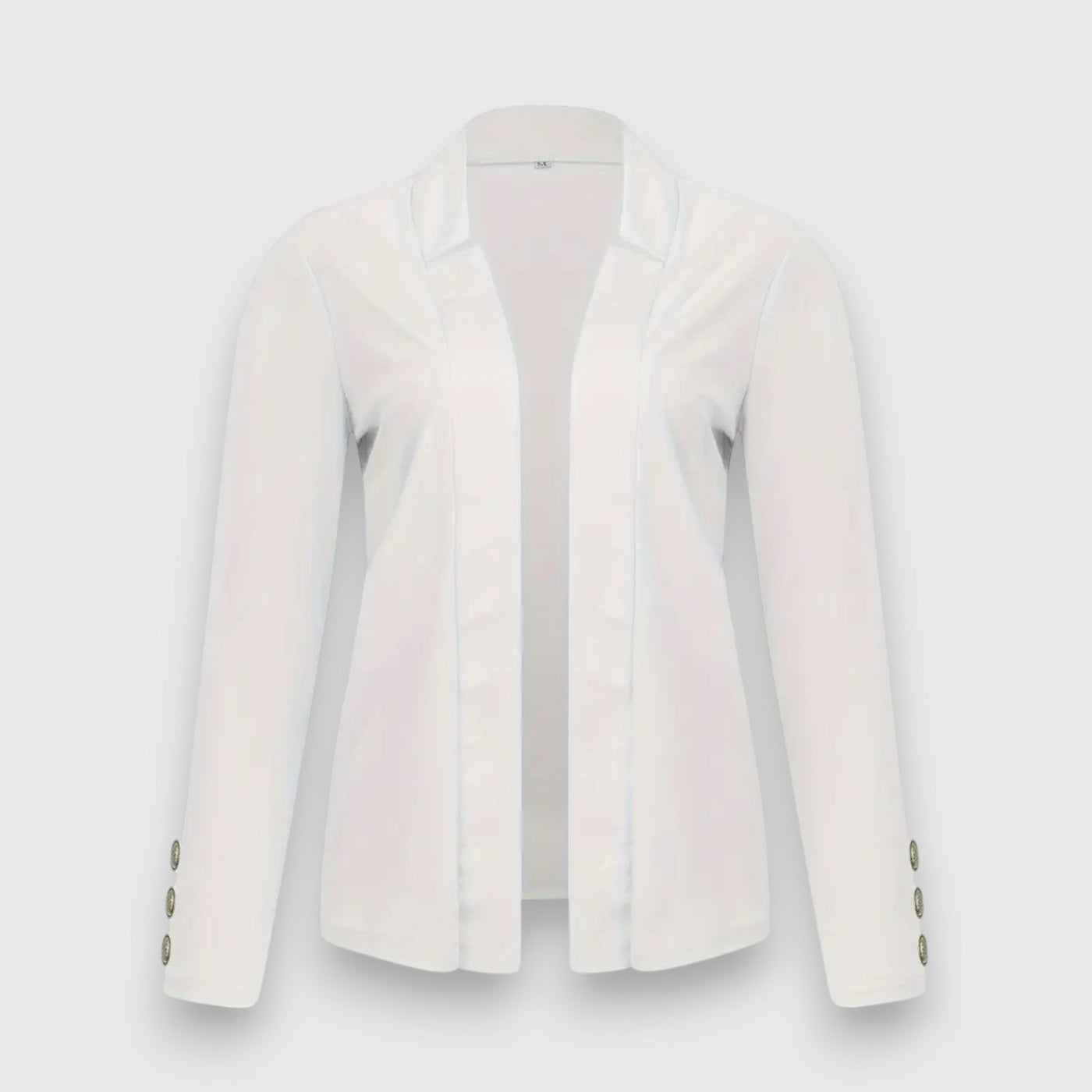Sofia | Casual smart blazer