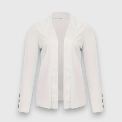 Sofia | Casual smart blazer