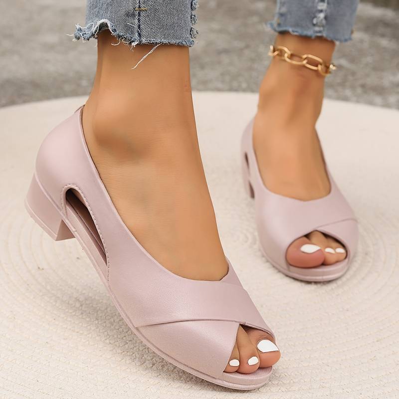 Sofia | Timeless sandals