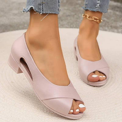 Sofia | Timeless sandals