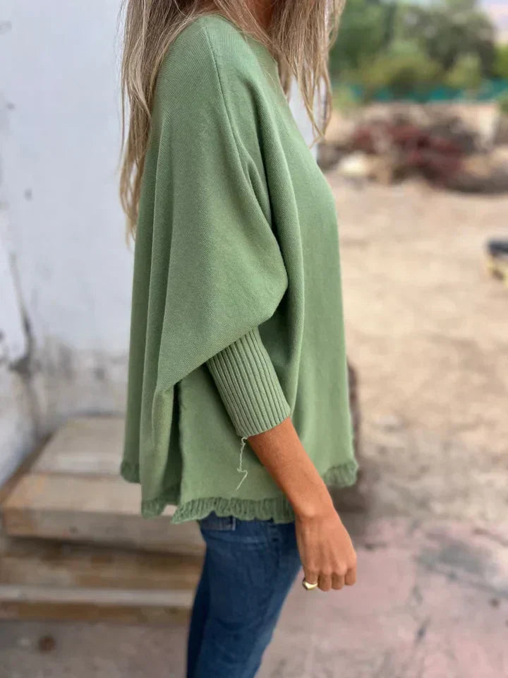 Sofia | Knitted jumper